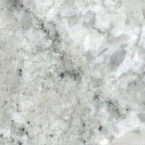 Плита из камня из гранита - FANTASTIC WHITE - CERESER - для напольной поверхности / для фасада / настенная