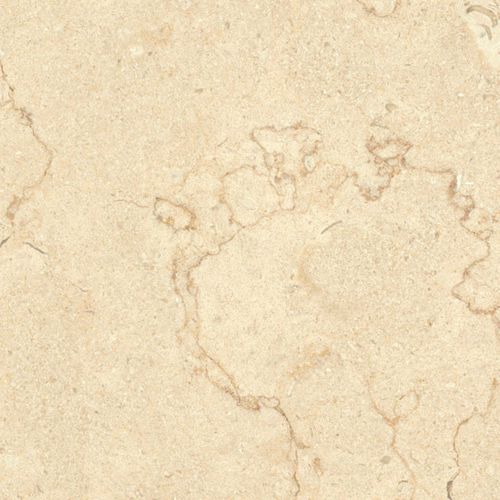 Плита из камня из мрамора - GOLDEN CREAM - CERESER - для напольной поверхности / для фасада / настенная