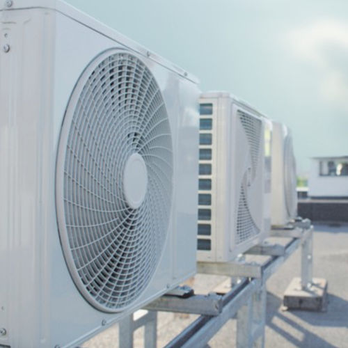 Ламинированное листовое железо - COLOFER® HVAC PREMIUM - voestalpine - из стали / гладкое / высокая коррозионная стойкость