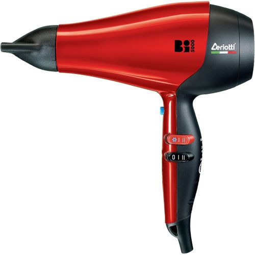 Фен бытового применения - BI 5000 - Ceriotti
