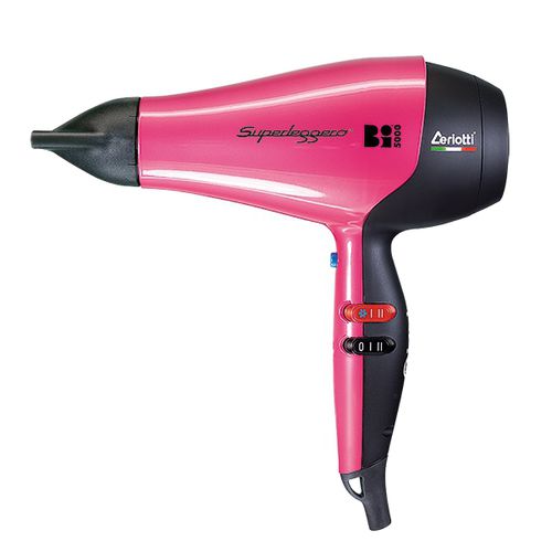 Фен бытового применения - BI 5000 SUPERLEGGERO - Ceriotti