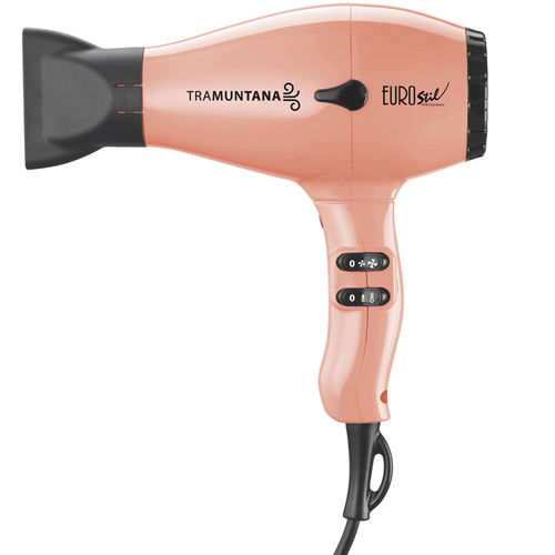 Фен для парикмахерской - TRAMUNTANA SALMON - INDUSTRIAS ORIOL