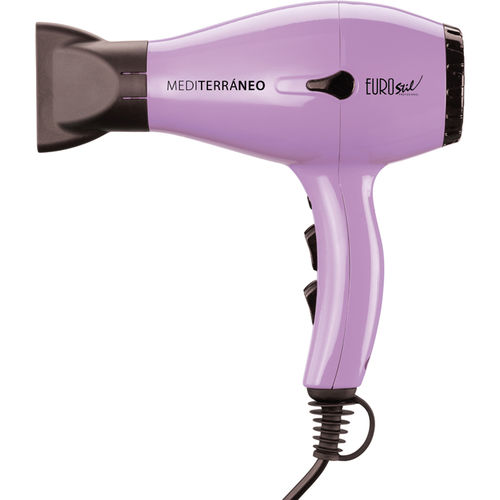 Фен для парикмахерской - MEDITERRANEO LILAC - INDUSTRIAS ORIOL
