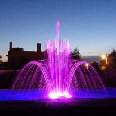 Распылительная головка для фонтана - FN 250 - FUJI FOUNTAINS NIKOLAIDIS