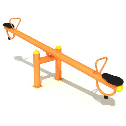 Качели - seesaw - Mertoglu