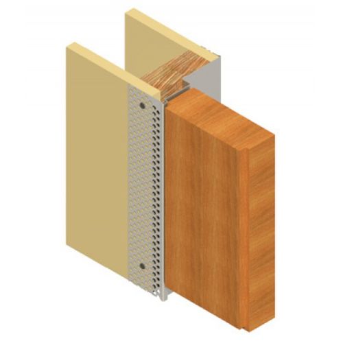 Дверная коробка - EZYJAMB INSWING : ISD - EzyJamb