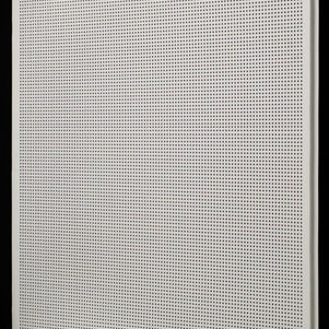 Подвесной потолок из алюминия - LAY-IN - Kaya Panel Suspended Ceiling - из стали / из панелей / перфорированный