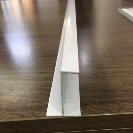 Конструкция для потолка из алюминия - H PROFILE EDGE - Kaya Panel Suspended Ceiling