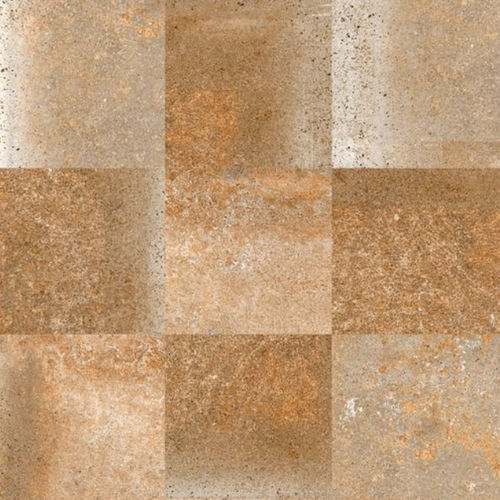 Плитка из керамики - ANTIK BEIGE - Somany Ceramics Ltd. - полированная / для наружного применения / для напольной поверхности