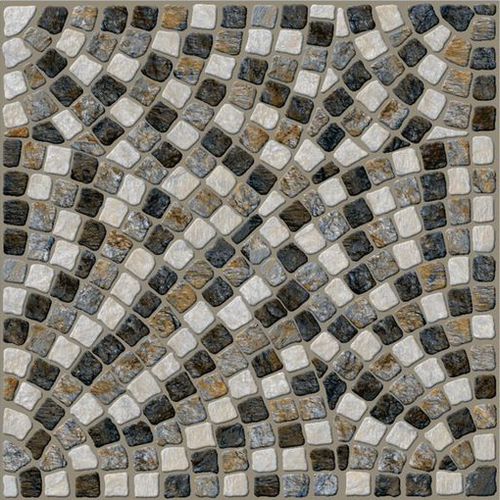Плитка из керамики - BALENO GRIS - Somany Ceramics Ltd. - матовая / для наружного применения / для напольной поверхности