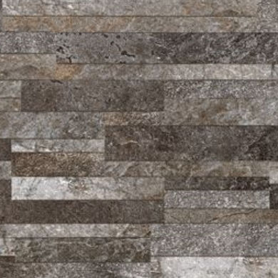 Плитка из керамики - INFINITY - Somany Ceramics Ltd. - рельефная / для наружного применения / настенная