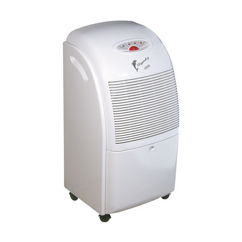 Переносной влагопоглотитель - FLIPPERDRY 300 ECO - FRAL Srl - напольный / для домашнего использования