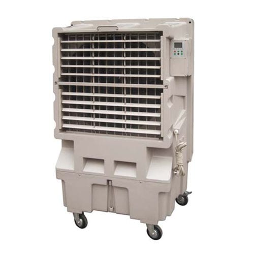 Промышленный испарительный охладитель - EVC 12000  - FRAL Srl - мобильный