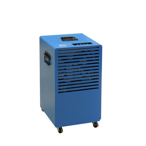 Переносной влагопоглотитель - FD33ECO BLU    - FRAL Srl - промышленный / для профессионального использования