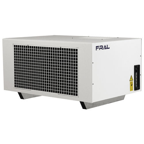 Напольный влагопоглотитель - FD240   - FRAL Srl - канальный / настенный / потолочный