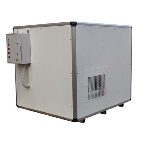 Напольный влагопоглотитель - FD1200  - FRAL Srl - канальный / настенный / потолочный