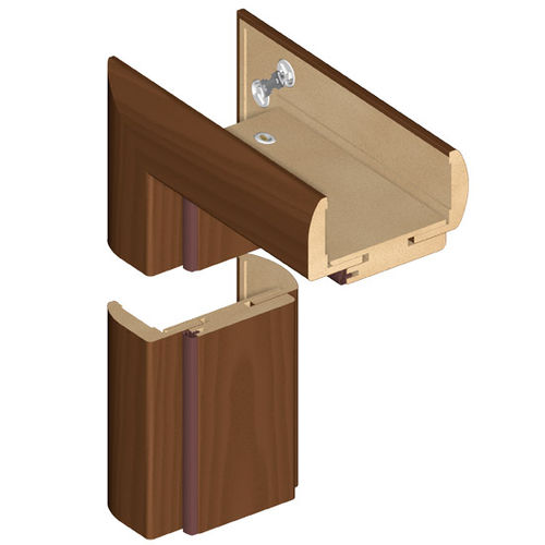 Дверная коробка МДФ - ADJUSTABLE FOR REBATED - Invado Sp. z o.o.