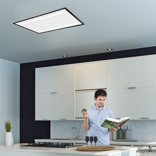 luxair extractor hoods