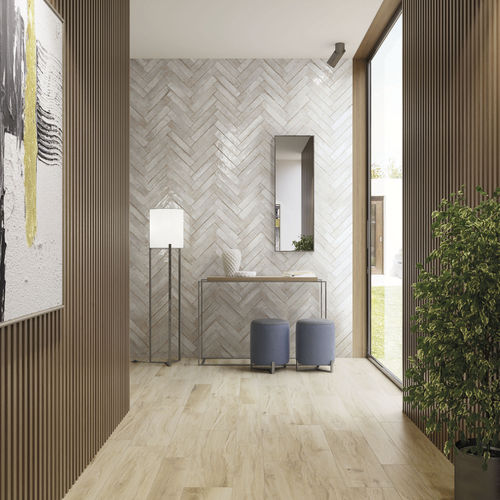 Плитка из керамогранита - BOSCO - Aleluia Ceramicas S.A - матовая / естественная отделка / для интерьера