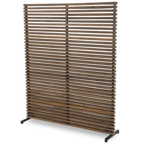 Разделитель пространства из дерева - Hartman Outdoor Products BV