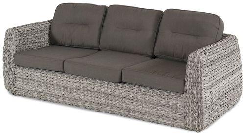 Современный диван - COSTA RICA - Hartman Outdoor Products BV - для сада / из ткани / коричневый