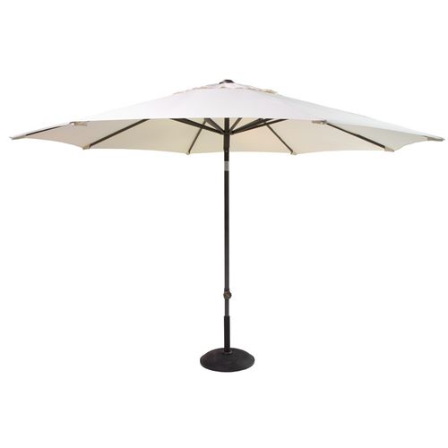 Круглый зонт от солнца - SOLAR - Hartman Outdoor Products BV - из полиэстера