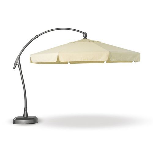 Круглый зонт от солнца - SCOPE - Hartman Outdoor Products BV - со смещением / из полиэстера
