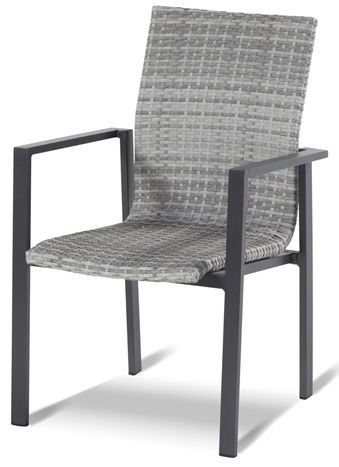 Классический cтул - SANTA MARTA - Hartman Outdoor Products BV - для наружного применения / для интерьера / из ивы