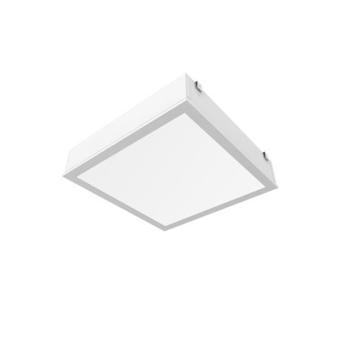 Встраиваемый светильник в потолок - TAURUS EVO - ATENA LUX SRL - LED / квадратный / IP65