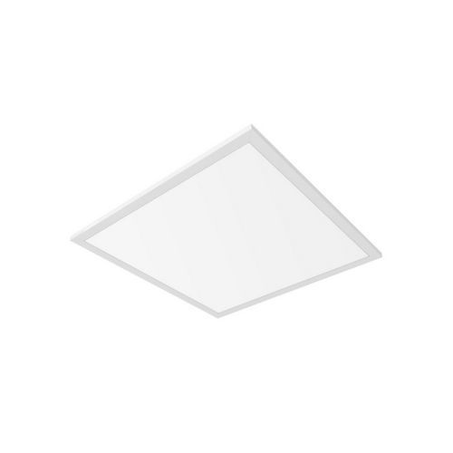 Встраиваемый светильник в потолок - SKIN - ATENA LUX SRL - LED / квадратный / прямоугольный