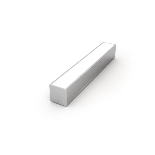 Потолочный осветительный профиль - STREET/P30 - ATENA LUX SRL - встраиваемый / LED / регулируемый