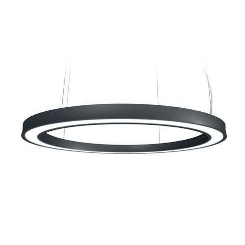 Подвесной светильник - PIGRECO - ATENA LUX SRL - LED / в форме колец / IP40