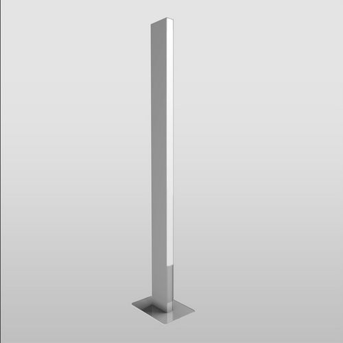 Напольный осветительный профиль - WAY UP - ATENA LUX SRL - LED / RGB / для профессионального использования