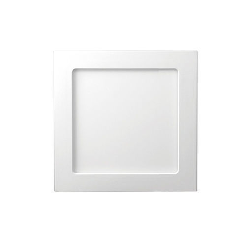 Встраиваемый даунлайт - DISQUE Q - ATENA LUX SRL - LED / квадратный / IP20