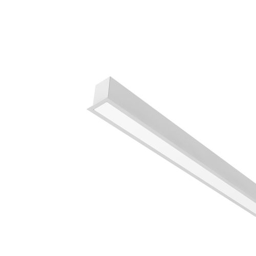 Встраиваемый осветительный профиль - WAY FRAME - ATENA LUX SRL - LED / модульный / для профессионального использования