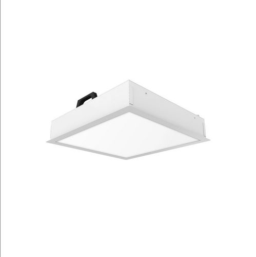 Встраиваемый светильник - TAURUS TOP - ATENA LUX SRL - LED / квадратный / IP65