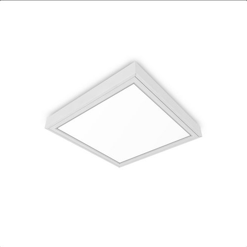 Видимый светильник - TAURUS/P - ATENA LUX SRL - LED / прямоугольный / квадратный