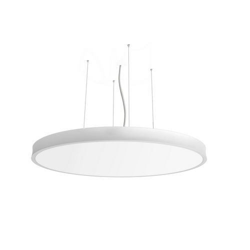 Подвесной светильник - COSMO - ATENA LUX SRL - LED / круглый / IP40