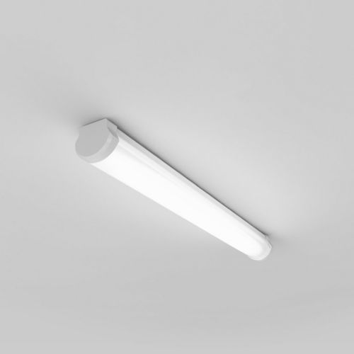 Современный настенный светильник - MIRROR - ATENA LUX SRL - для интерьера / из стального листа / цилиндрический