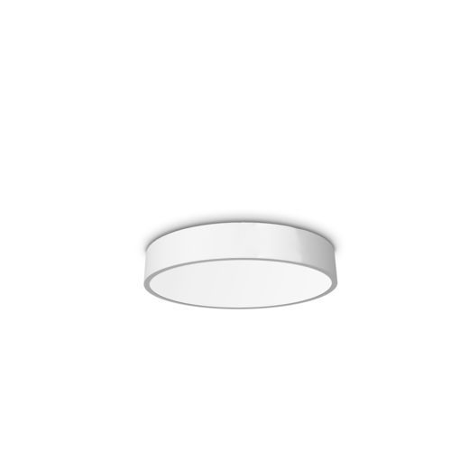 Современный потолочный светильник - CIRCLE - ATENA LUX SRL - круговой / из алюминия / LED