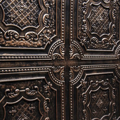 Строительная декоративная панель - EPICURE - Artstone - настенная / для внутренней компоновки / для стены