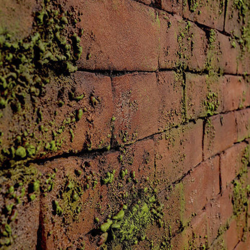 Покрытие для стен для внутреннего пространства - MASONRY MOSS - Artstone - для наружного использования / из бетона / текстурированное