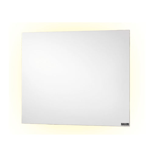 Светодиодная панель для потолков - LED Light Frame indirect - HALLER Energiefreiheit GmbH - настенная / RGB / диммируемая
