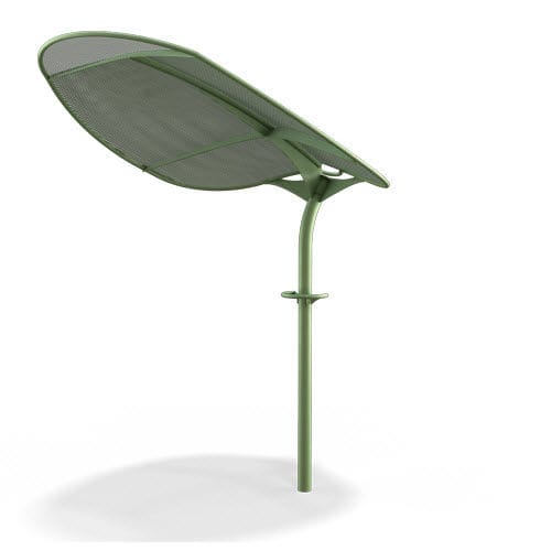 Навес для общественных мест - LEAF  - Arica Urban