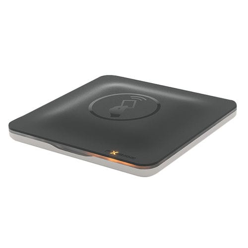 Устройство считывания с карт близости - SMART PAD 600 - Axess - RFID / с контактным чипом / для автоматического контроля доступа