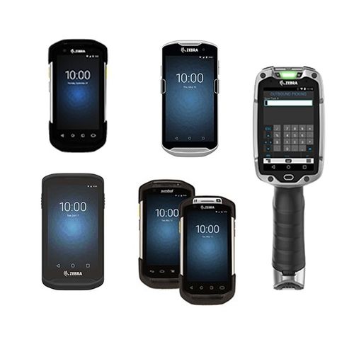 Сканер билетов для контроля доступа - AXESS HANDHELDS - Axess - переносной