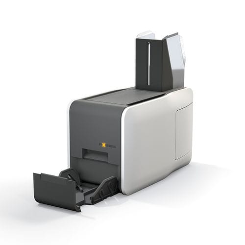 Переносной принтер для печати денег - Axess SMART PRINTER 600 - Axess