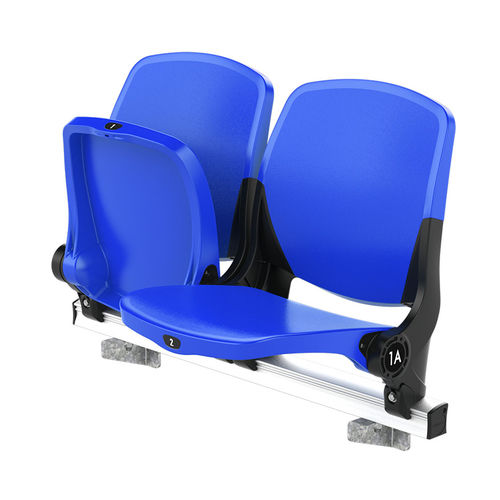 Выдвижная ступень - AXIOM BARE - Camatic Seating - автоматизированная