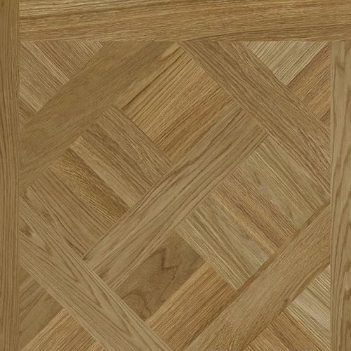 Паркет из массивной доски - VERSAILLES - Frevini studio - из дуба / промасленный / песчаный