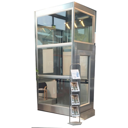 Электрический лифт - PL 501 - Nami Lift - частный / для интерьера